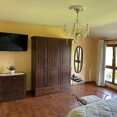 فيلا Casa La Gueelina En Asturias أريونداس المظهر الخارجي الصورة