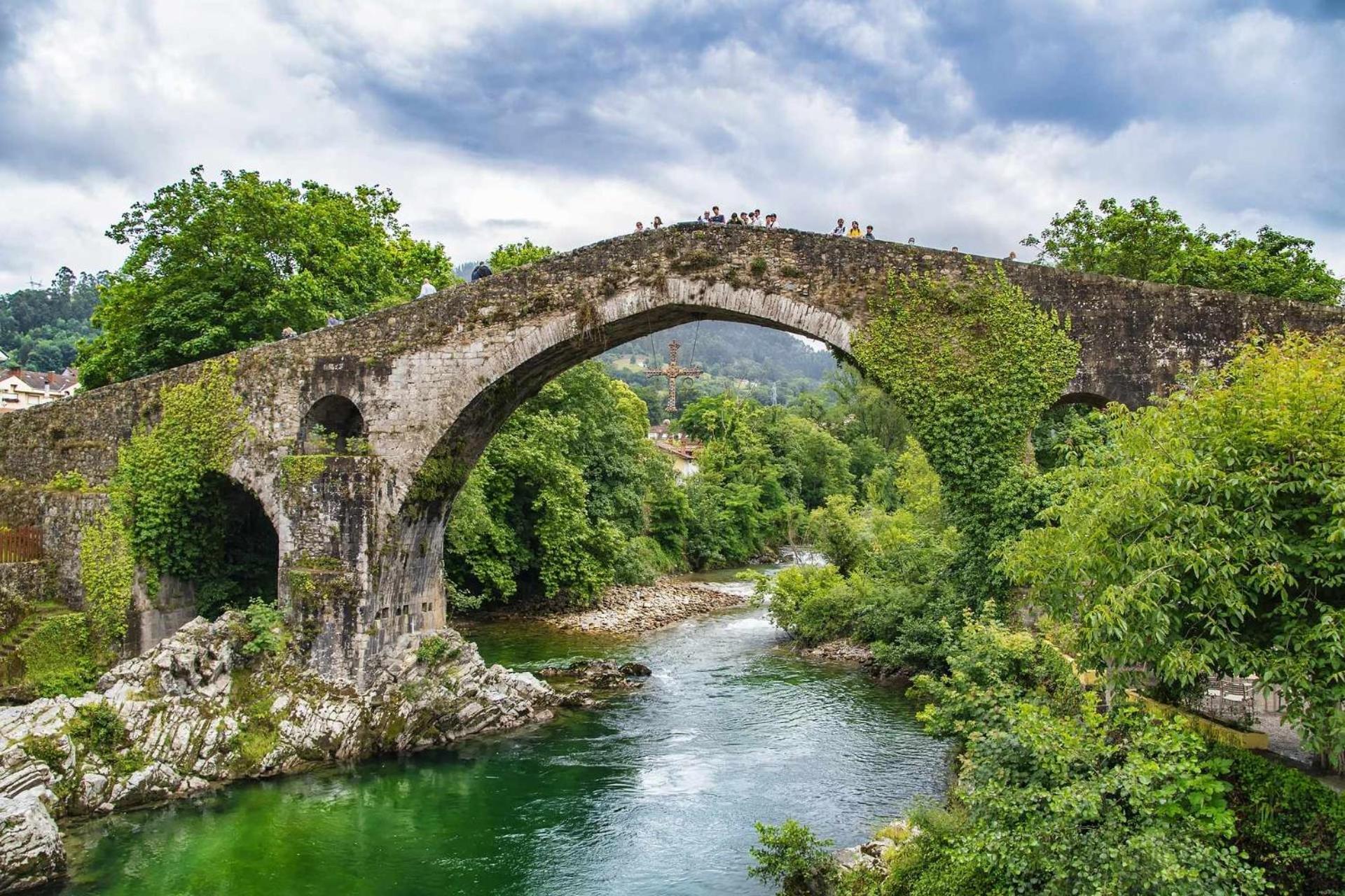 فيلا Casa La Gueelina En Asturias أريونداس المظهر الخارجي الصورة