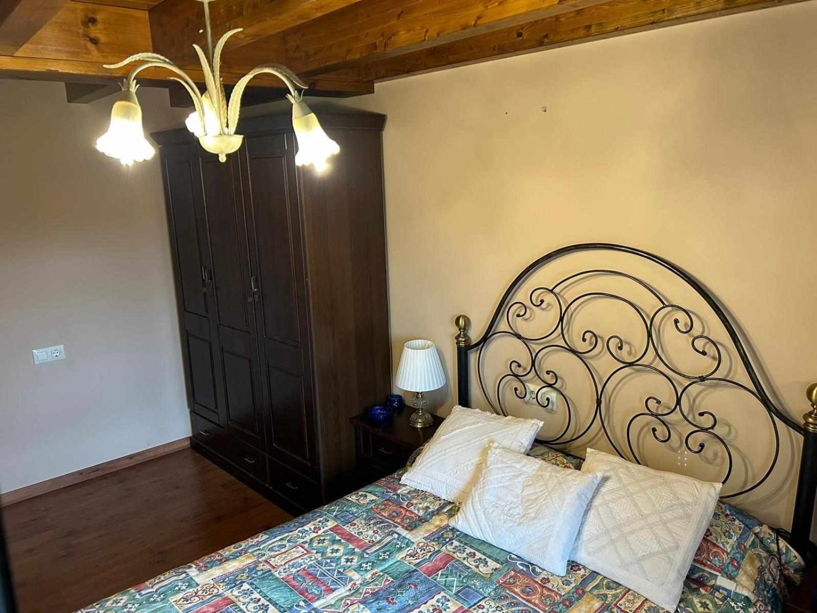 فيلا Casa La Gueelina En Asturias أريونداس المظهر الخارجي الصورة