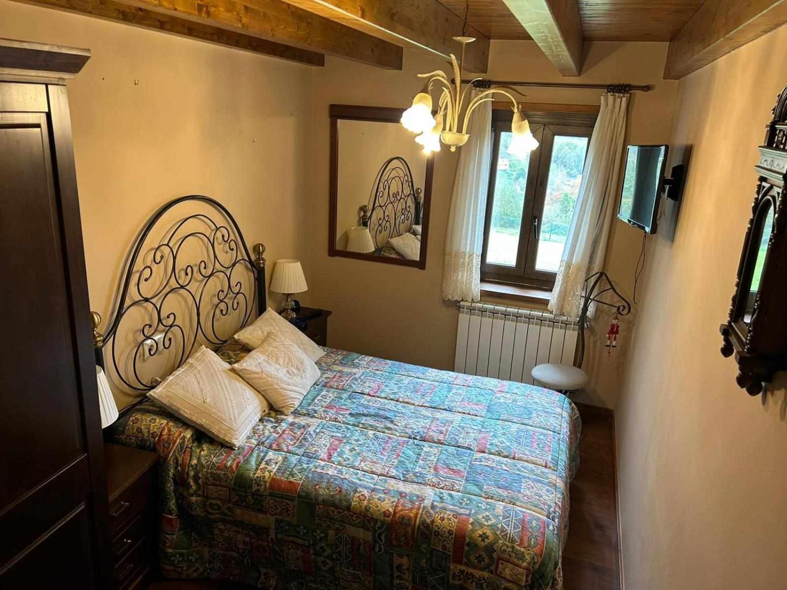 فيلا Casa La Gueelina En Asturias أريونداس المظهر الخارجي الصورة