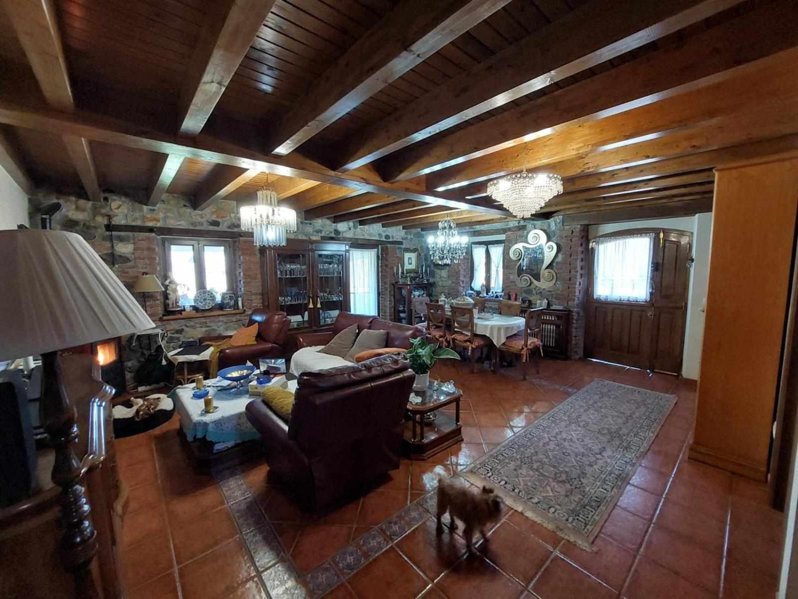 فيلا Casa La Gueelina En Asturias أريونداس المظهر الخارجي الصورة