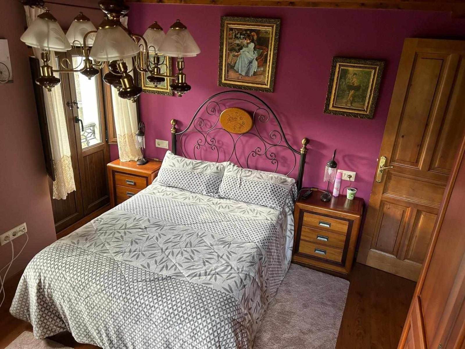 فيلا Casa La Gueelina En Asturias أريونداس المظهر الخارجي الصورة