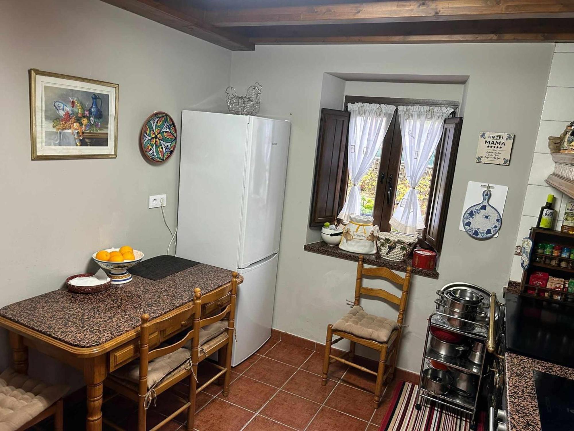 فيلا Casa La Gueelina En Asturias أريونداس المظهر الخارجي الصورة